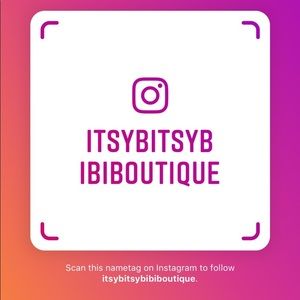 Follow on Instagram